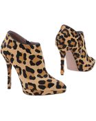 L'Autre Chose Shoe Boots - Lyst