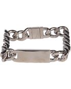 Maison Margiela Bracelet - Lyst