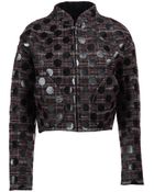 Marc Jacobs Jacket - Lyst