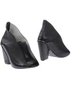 Marsell Shoe Boots - Lyst