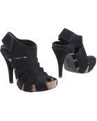 Pedro Garcia Shoe Boots - Lyst