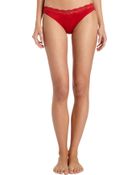Stella McCartney Clara Whispering Bikini - Lyst