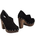 Get U Shoe Boots - Lyst