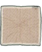 Roda Square Scarf - Lyst