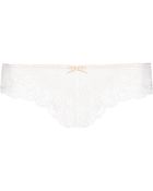 Topshop Brazilian Thong - Lyst