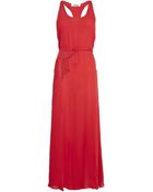 Charlie By Matthew Zink Maxi Tank Dress - Lyst