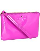 Kate Spade Harrison Street Bee - Lyst