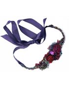 Krista R Muse Choker Necklace - Lyst