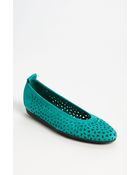Arche Lilly Flat - Lyst