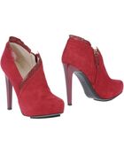 Burak Uyan Shoe Boots - Lyst