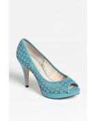 Enzo Angiolini Demario Pump Nordstrom Exclusive - Lyst
