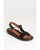 Gentle Souls Go On Sandal - Lyst