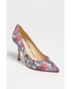 Kate Spade Pandora Pump - Lyst