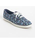 Keds Champion Floral Sneaker Women - Lyst