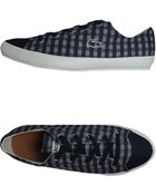 Lacoste Sneakers - Lyst