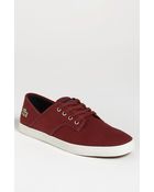 Lacoste Andover Cll Sneaker Men - Lyst