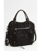 Mz Wallace Bianca Tote - Lyst