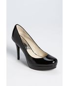 MICHAEL Michael Kors Ionna Pump - Lyst