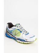 New Balance Running Shoe Men - Lyst