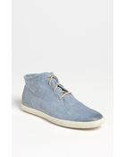 Paul Green Quincy Sneaker - Lyst