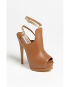 Steve Madden Wexler Pump - Lyst