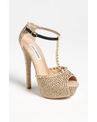 Steve Madden Angelz Sandal - Lyst