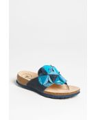 Think! Julia Sandal - Lyst