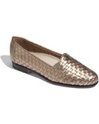 Trotters Slipon - Lyst