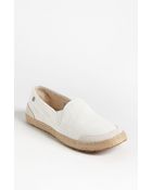 Ugg Delizah Flat Women - Lyst