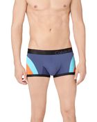 Calvin Klein Low Rise Boxer Briefs - Lyst
