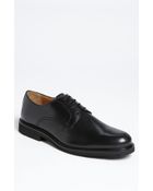 Florsheim Gallo Plain Toe Derby - Lyst