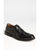 Florsheim Network Wingtip - Lyst