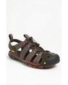 Keen Clearwater Cnx Sandal Men - Lyst