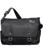 Tumi Ttech By Icon Usher Messenger Bag - Lyst