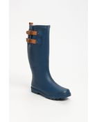 Chooka Top Solid Rain Boot Women - Lyst