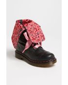 Dr. Martens Triumph Lace-up Boot - Lyst