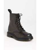 Dr. Martens W Boot - Lyst