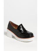 Jeffrey Campbell Purvis Loafer - Lyst