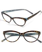 Kate Spade 52mm Reading Glasses - Lyst