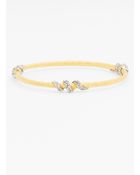 Alexis Bittar Elements Mauritius Twisted Vine Bangle - Lyst