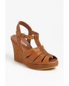 Cordani Winchester Sandal - Lyst