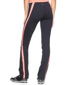 Gap Gapfit Gdance Color Panel Pants - Lyst
