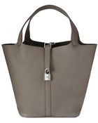 Hermès Picotin Lock - Lyst