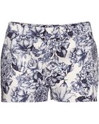 H&M Shorts - Lyst