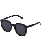 Karen Walker Super Duper Strength Sunglasses - Lyst