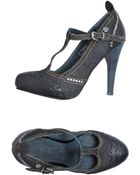 Replay Platform Courts - Lyst