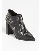 See By Chloé Bootie - Lyst