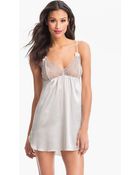 Stella McCartney Erin Wishing Chemise - Lyst