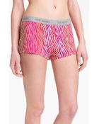 Steve Madden Beneath It All Boyfriend Briefs - Lyst