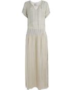 Zadig & Voltaire Dress Rinio Dob Deluxe - Lyst